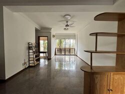 Regent Park (D5), Condominium #580268001